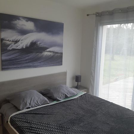 ビスカロッス Biscadodo, Joignable Au Zero6Trente53Cinquante60 Bed & Breakfast エクステリア 写真