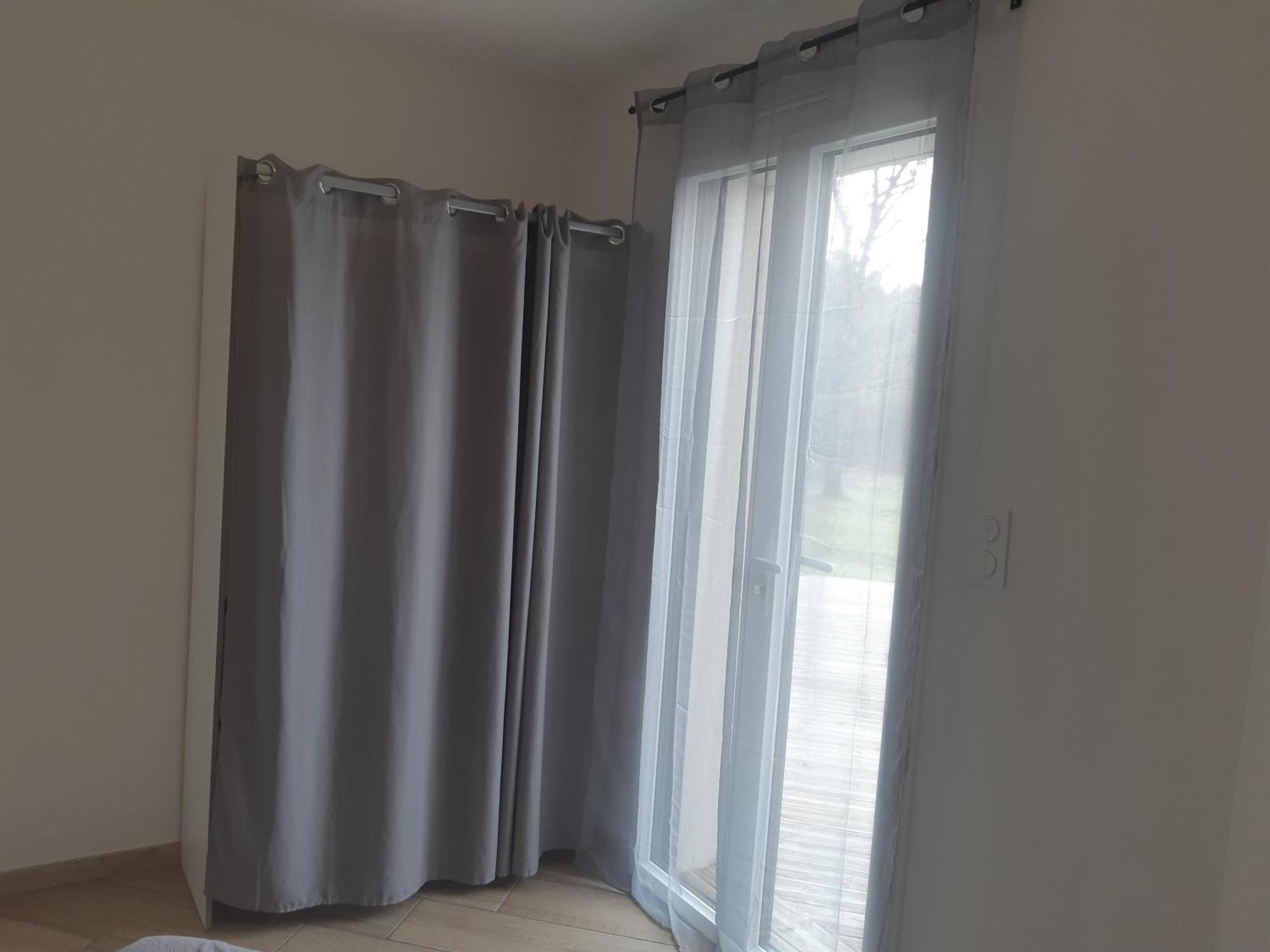 ビスカロッス Biscadodo, Joignable Au Zero6Trente53Cinquante60 Bed & Breakfast エクステリア 写真