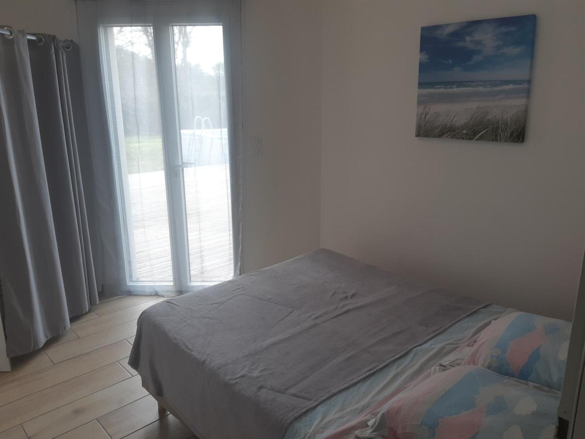 ビスカロッス Biscadodo, Joignable Au Zero6Trente53Cinquante60 Bed & Breakfast エクステリア 写真