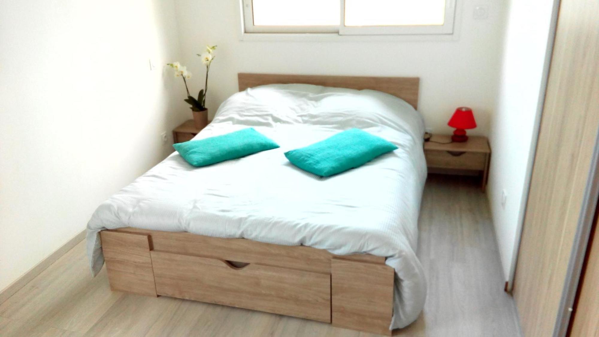 ビスカロッス Biscadodo, Joignable Au Zero6Trente53Cinquante60 Bed & Breakfast エクステリア 写真